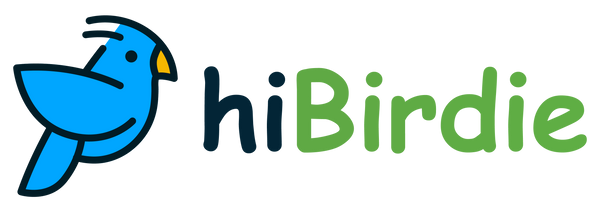 hiBirdie